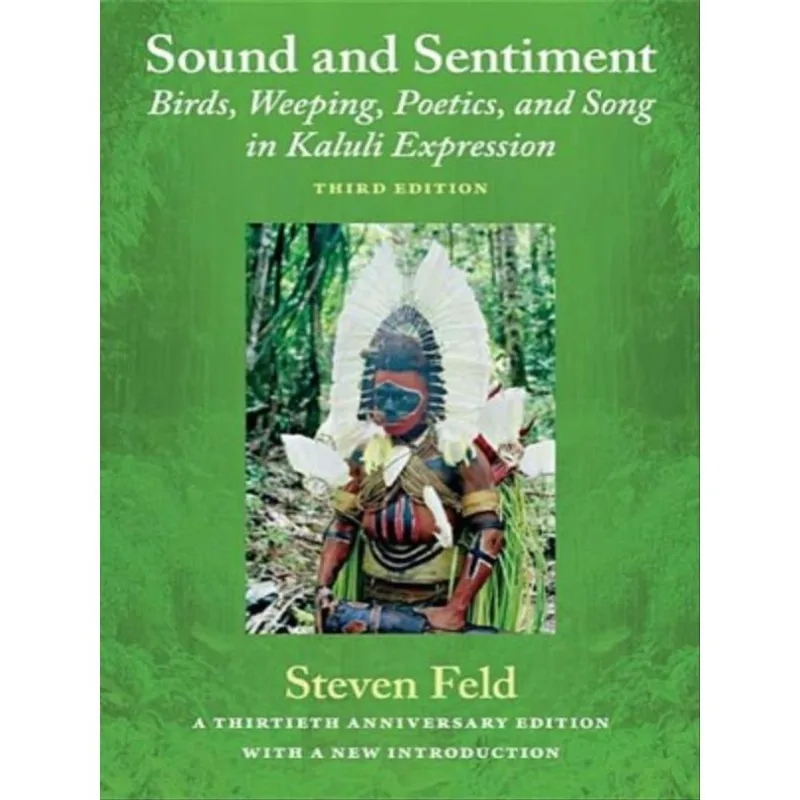 SOUND AND SENTIMENT