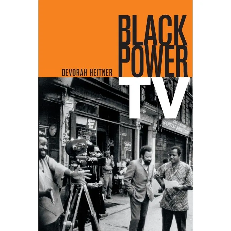 Black Power TV