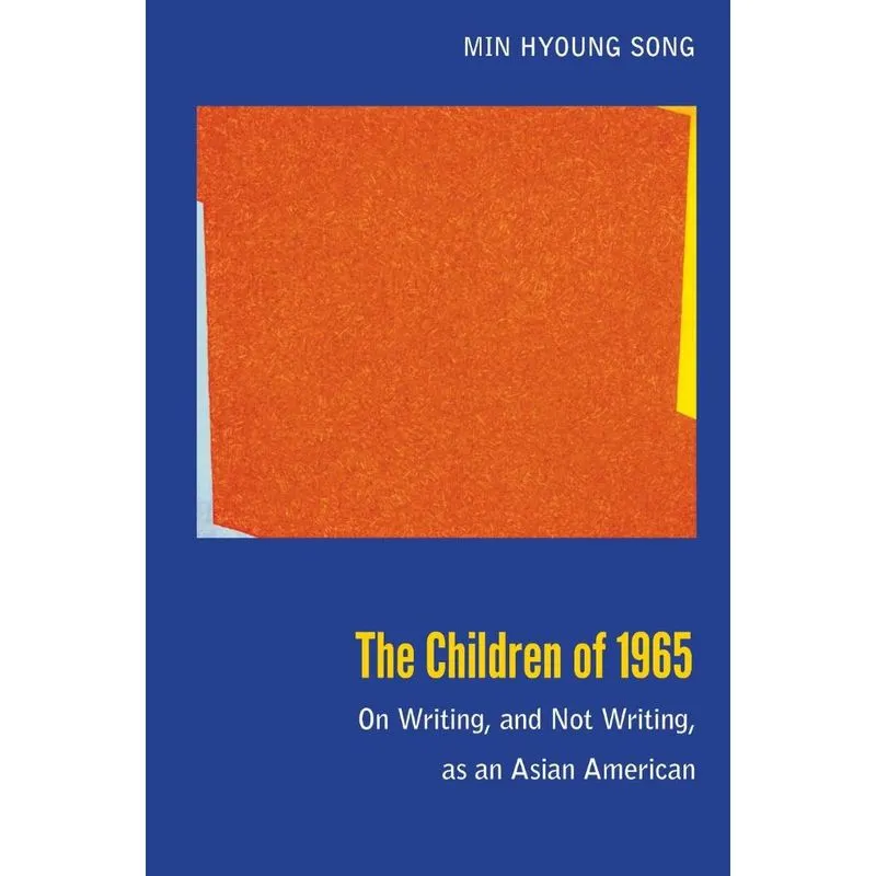 The Children of 1965