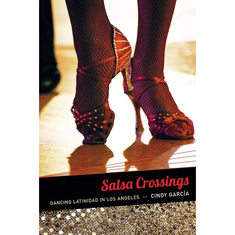 Salsa Crossings