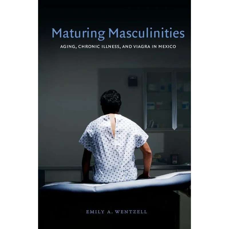Maturing Masculinities