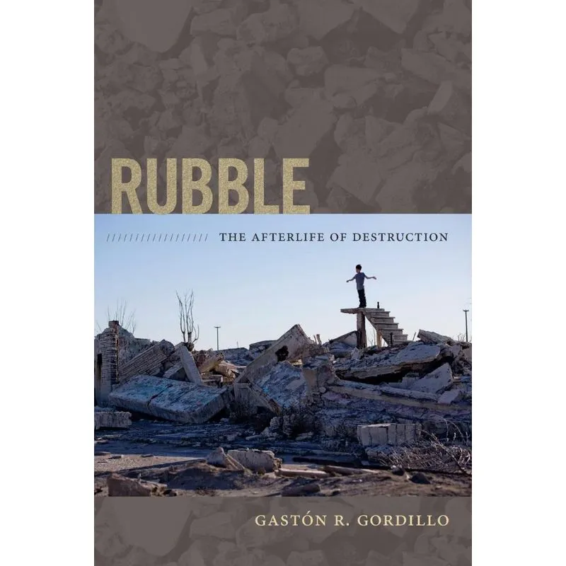 Rubble