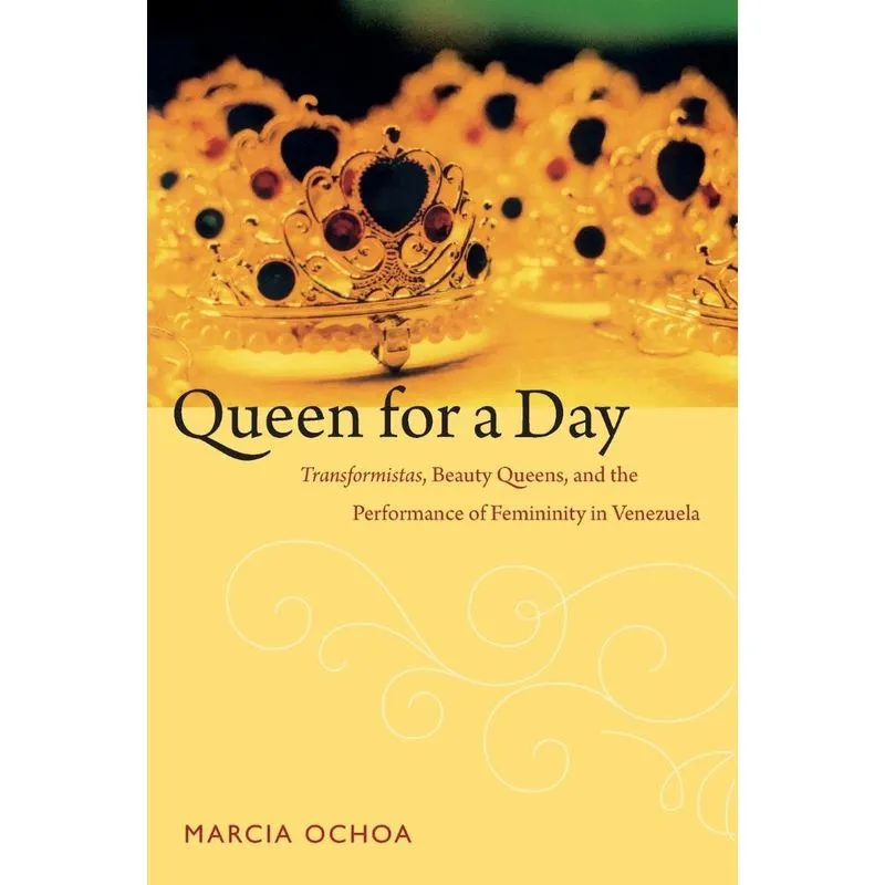 Queen for a Day
