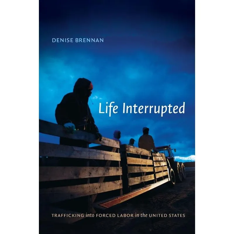 Life Interrupted