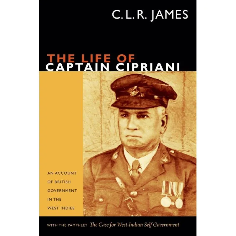 The Life of Captain Cipriani