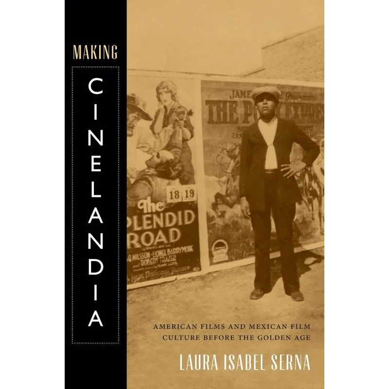 Making Cinelandia