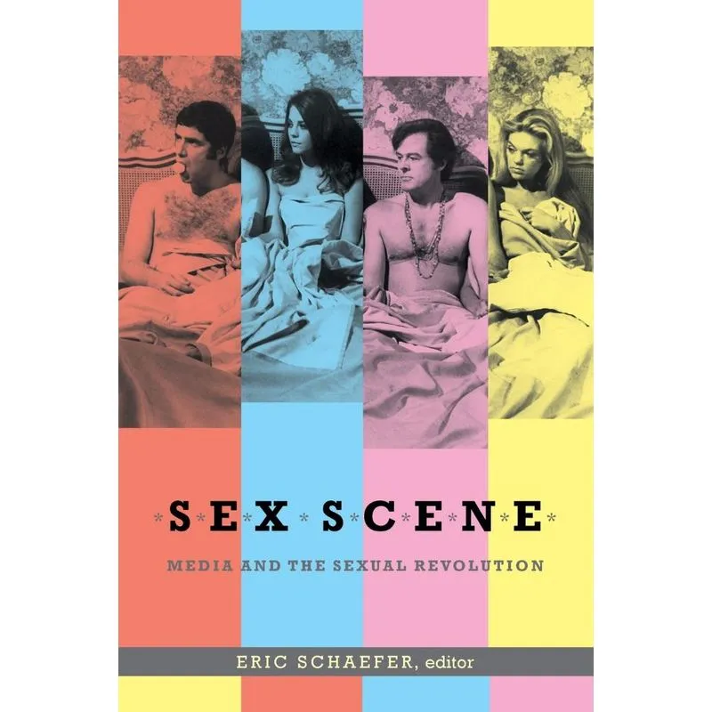 Sex Scene