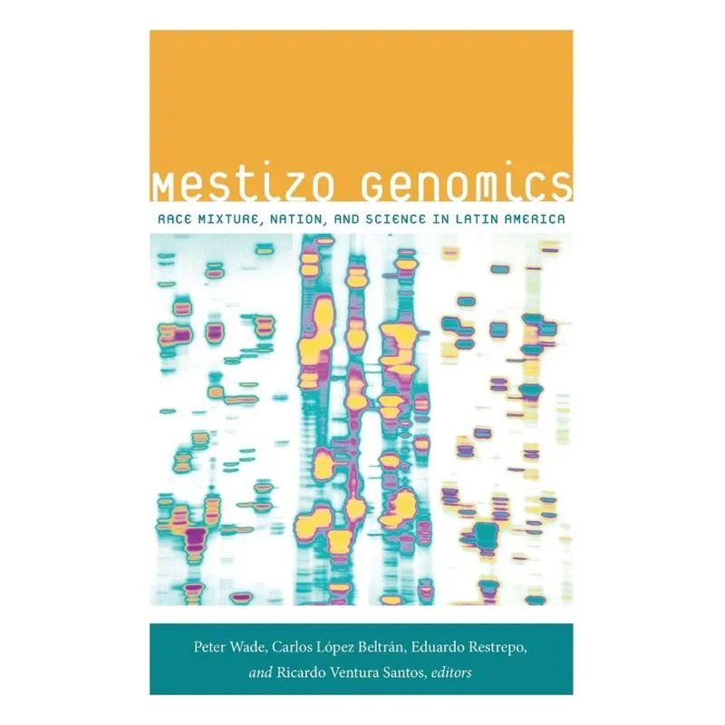Mestizo Genomics