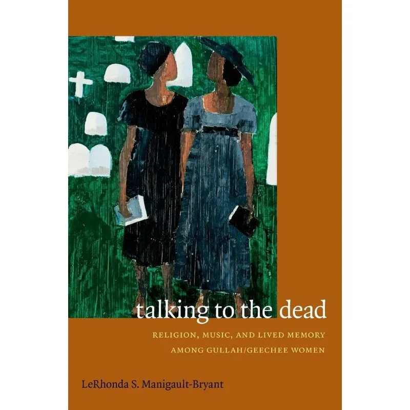 Talking to the Dead