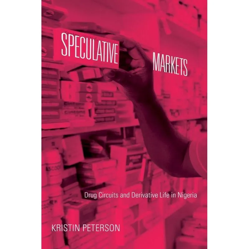 Speculative Markets