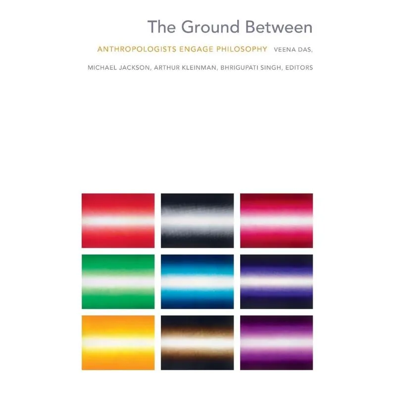 The Ground Between