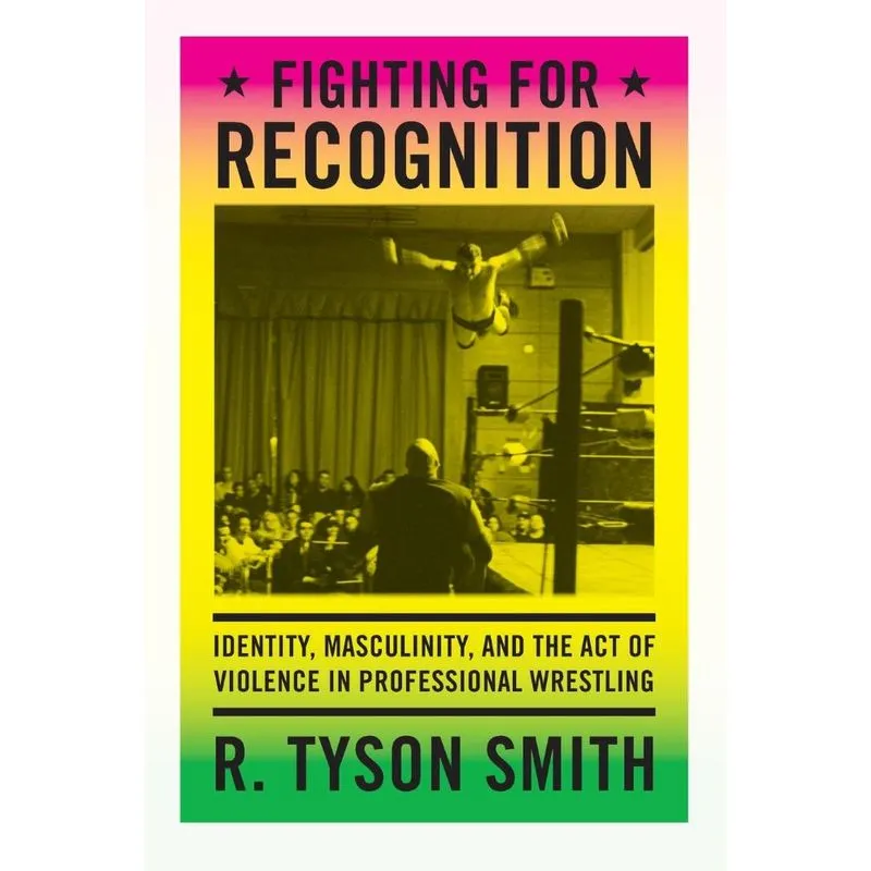 Fighting for Recognition