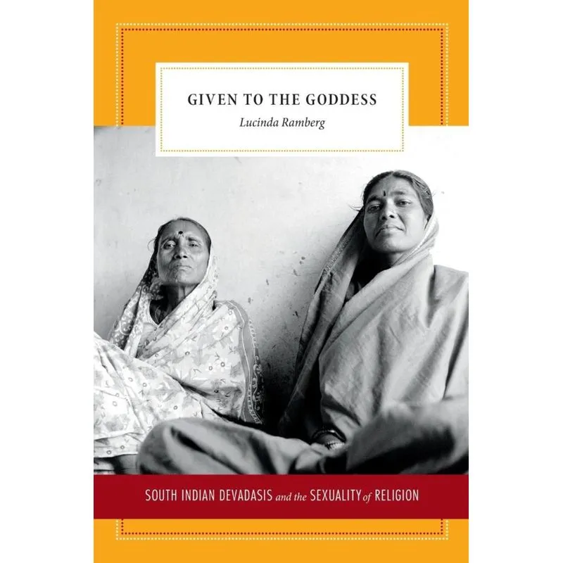 Given to the Goddess