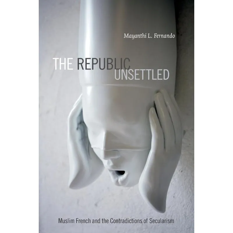 The Republic Unsettled