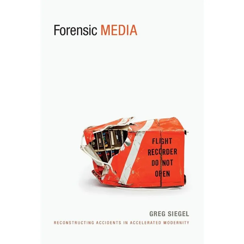 Forensic Media