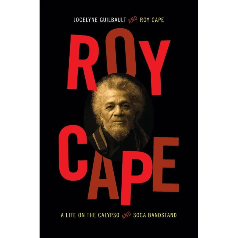 Roy Cape