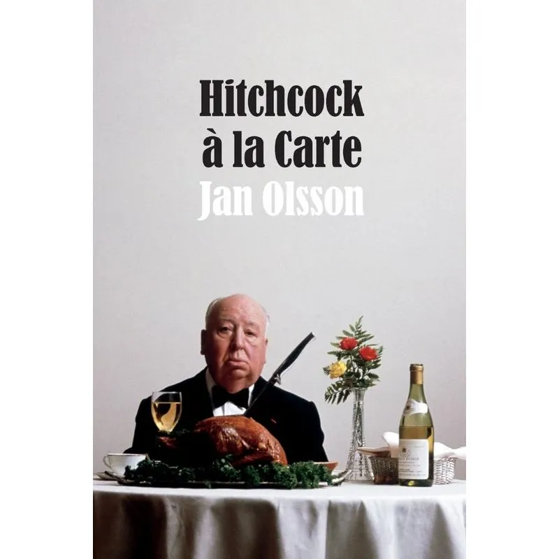 Hitchcock à la Carte