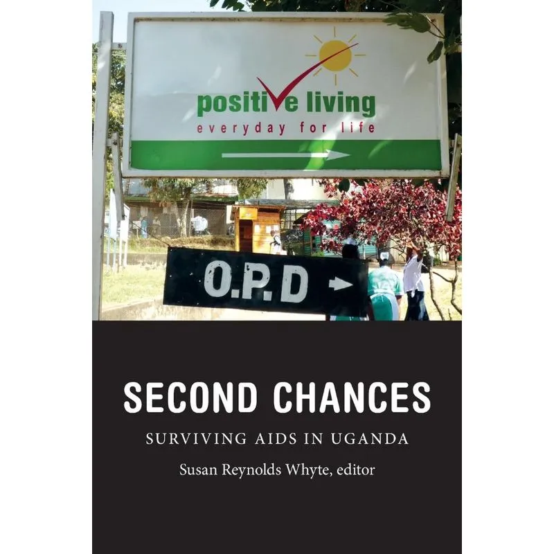 Second Chances