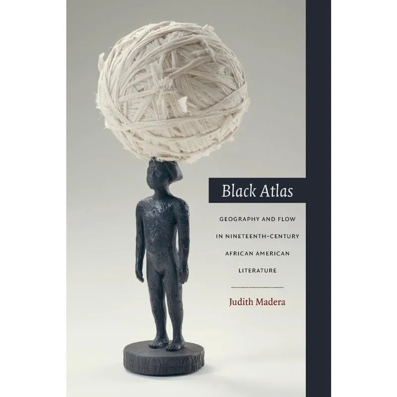 Black Atlas