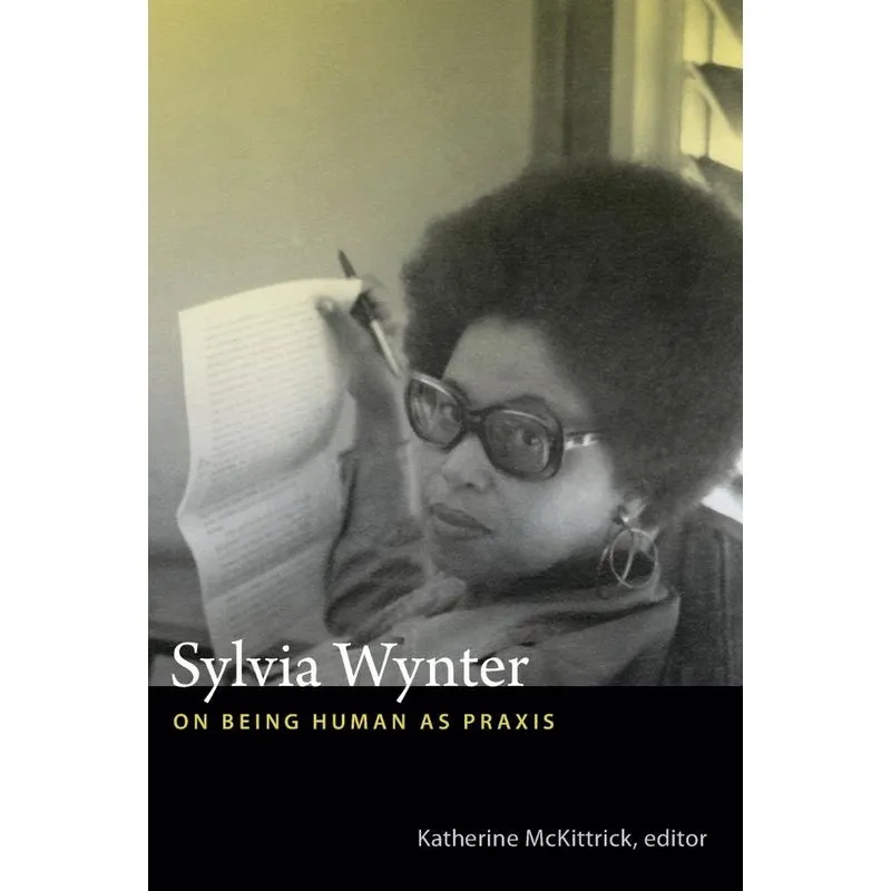 Sylvia Wynter