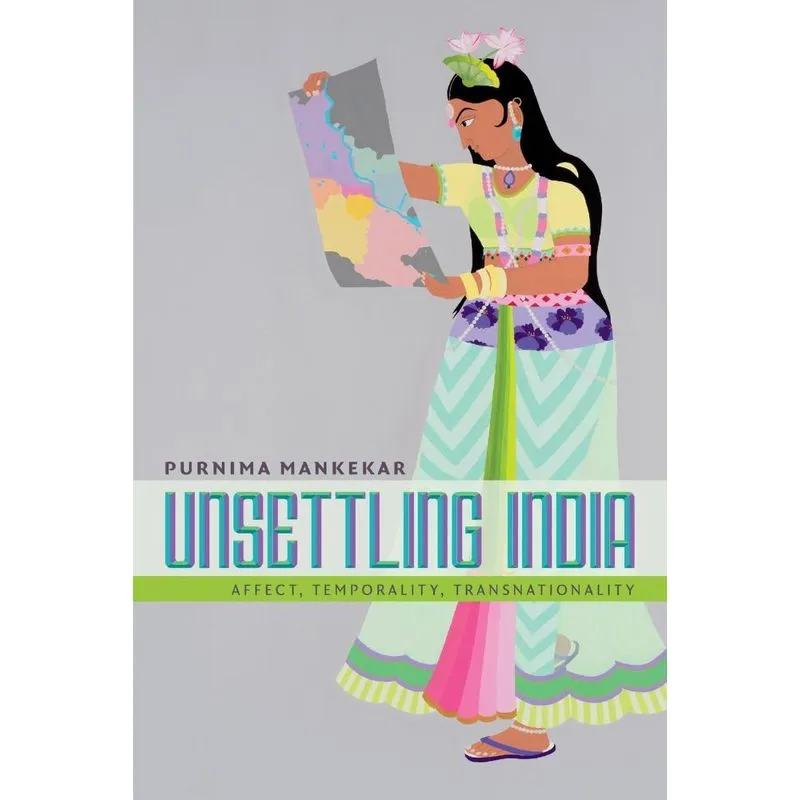 Unsettling India