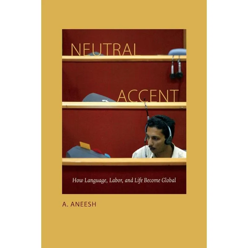 Neutral Accent