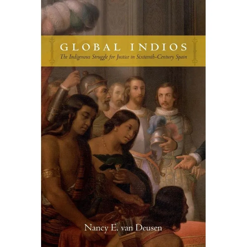 Global Indios