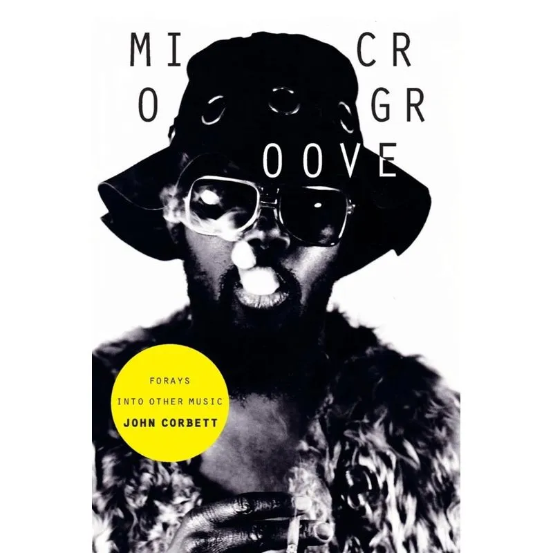 Microgroove