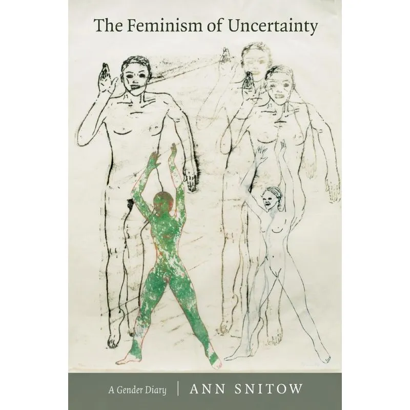The Feminism of Uncertainty
