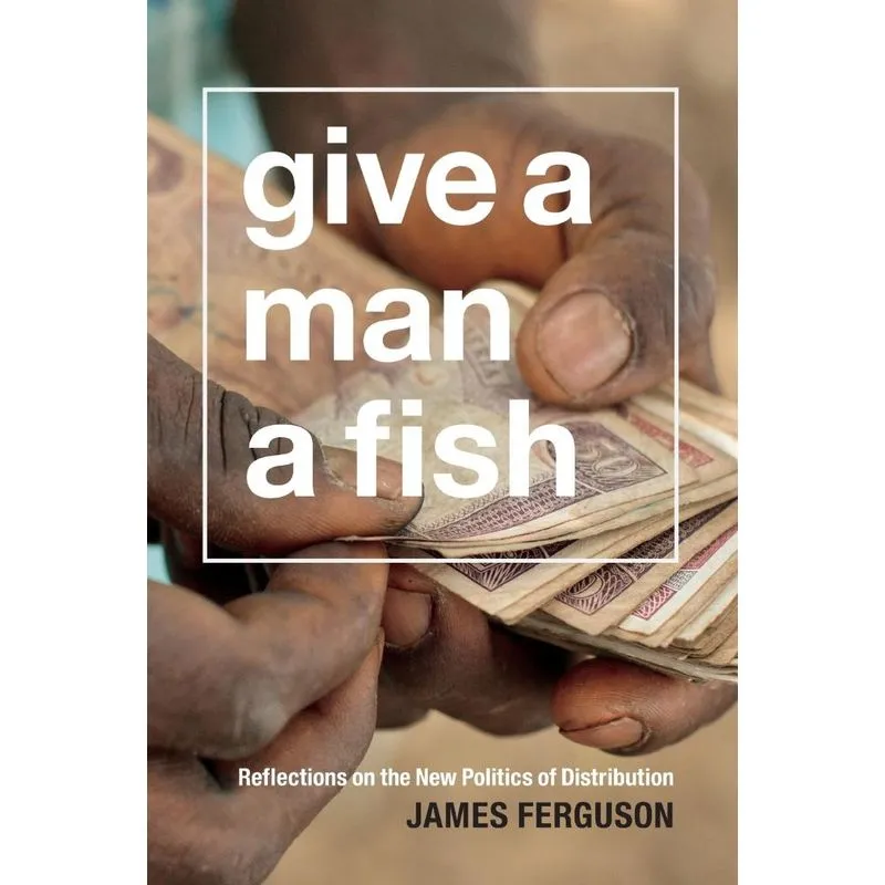 Give a Man a Fish