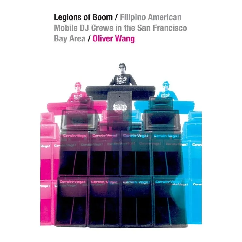 Legions of Boom