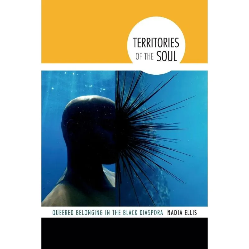 Territories of the Soul