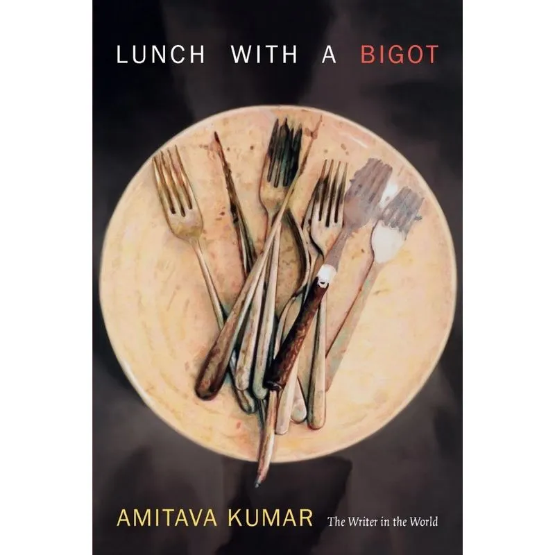 Lunch With a Bigot
