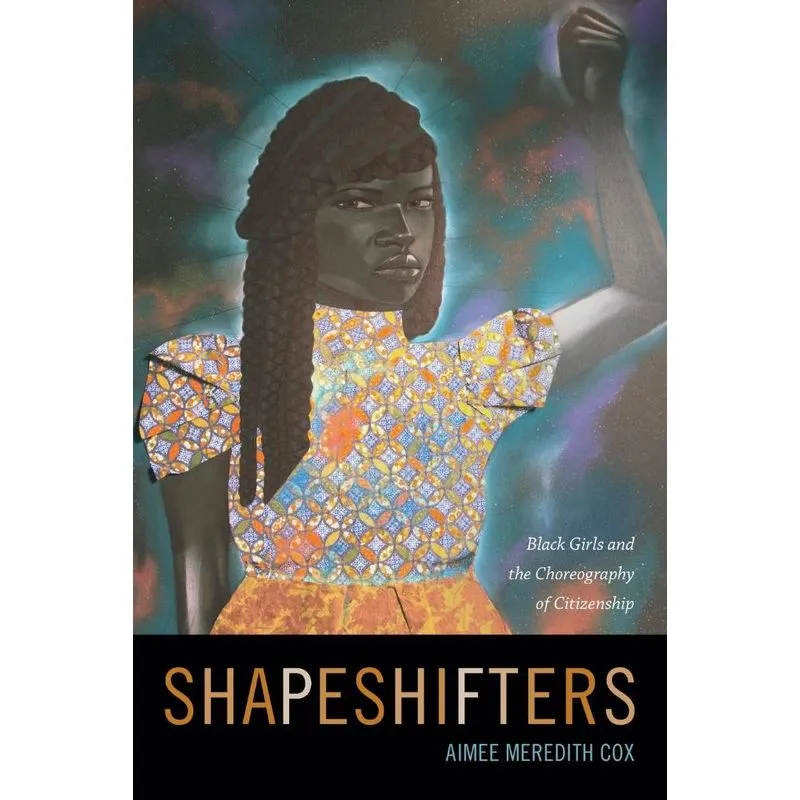 Shapeshifters