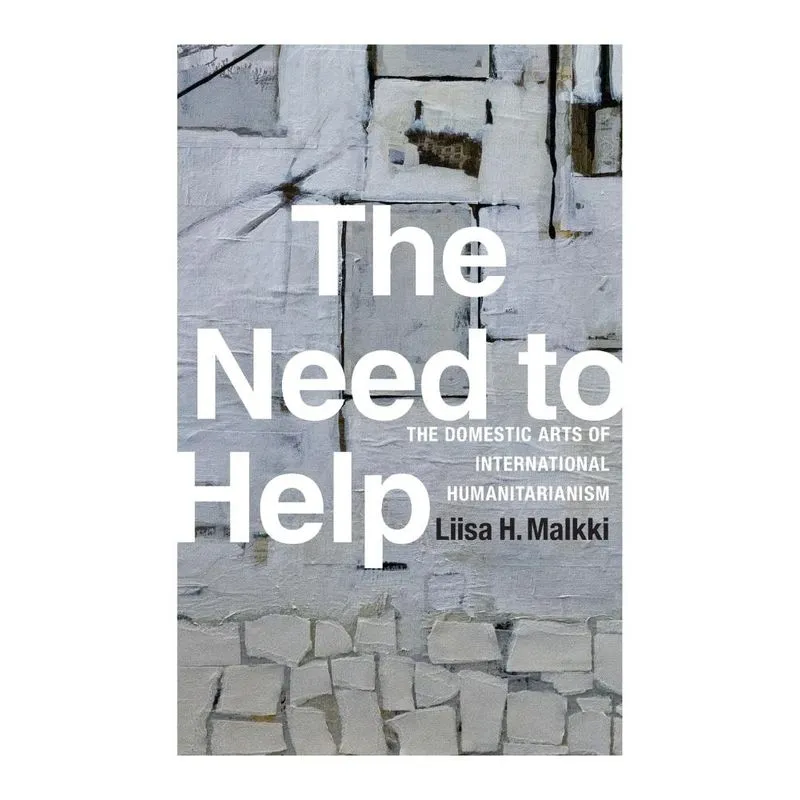 The Need to Help