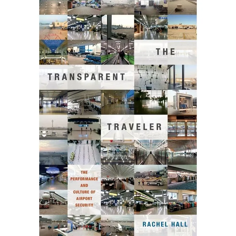 The Transparent Traveler