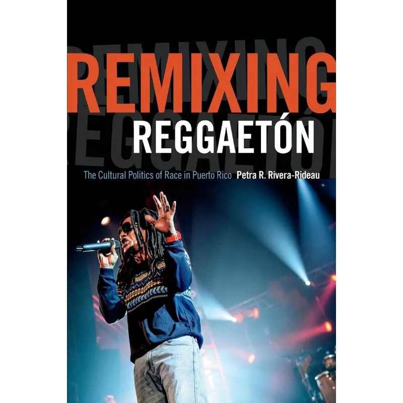 Remixing Reggaetón