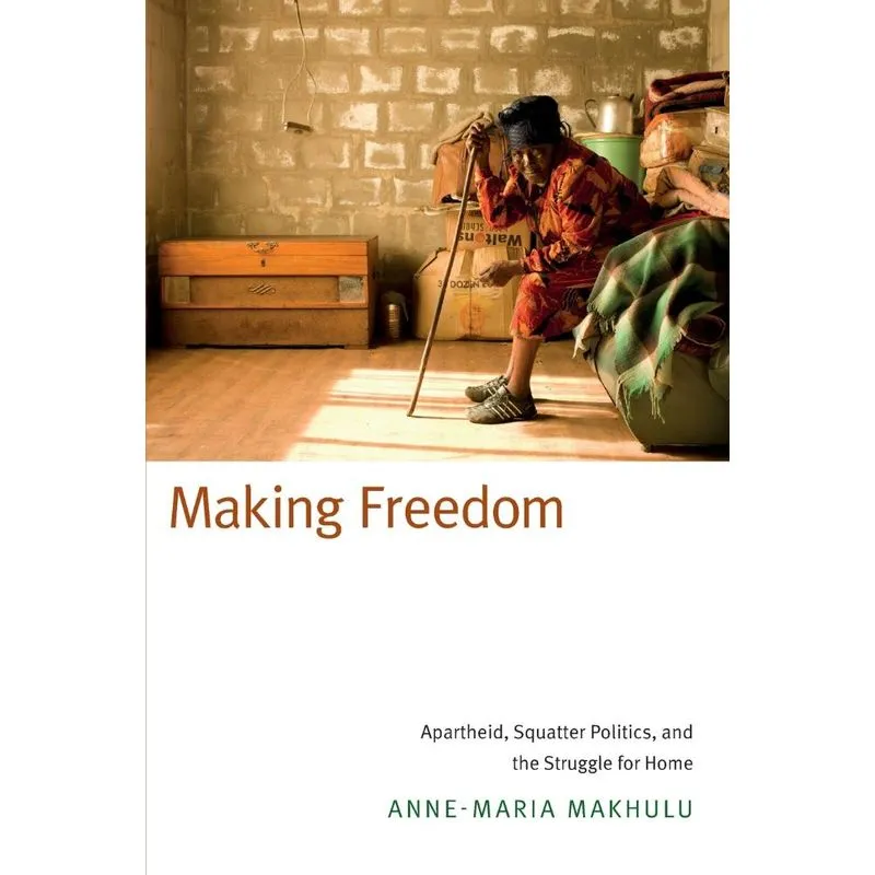 Making Freedom