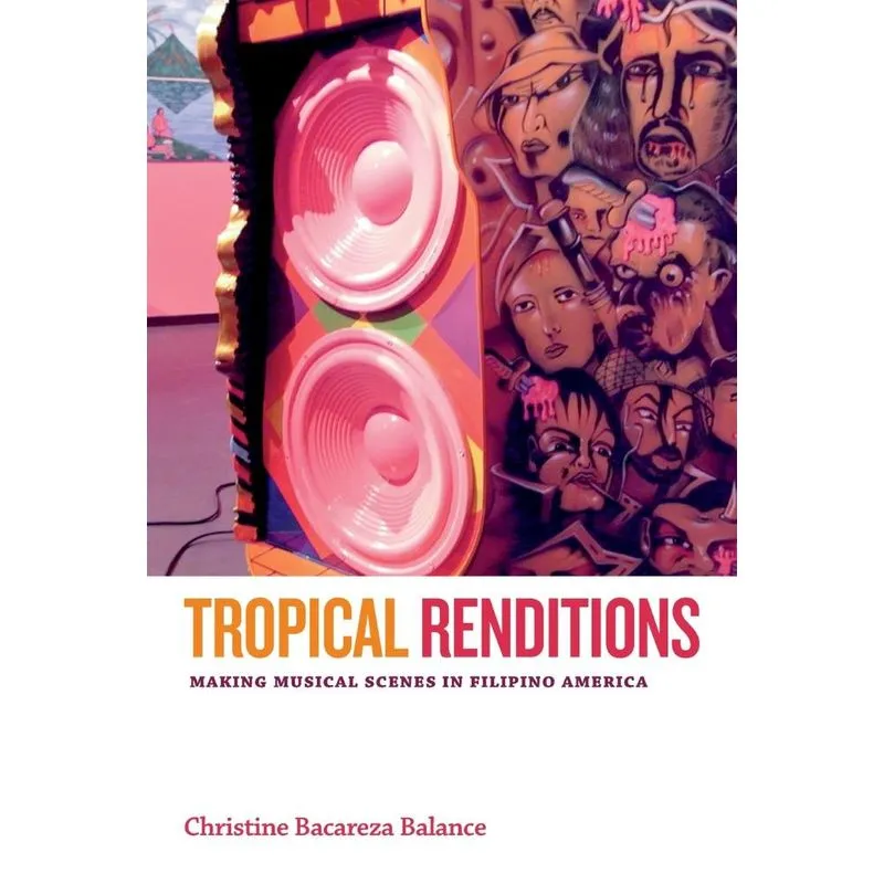 Tropical Renditions
