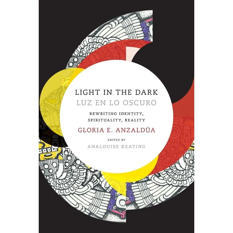 Light in the Dark/Luz en lo Oscuro
