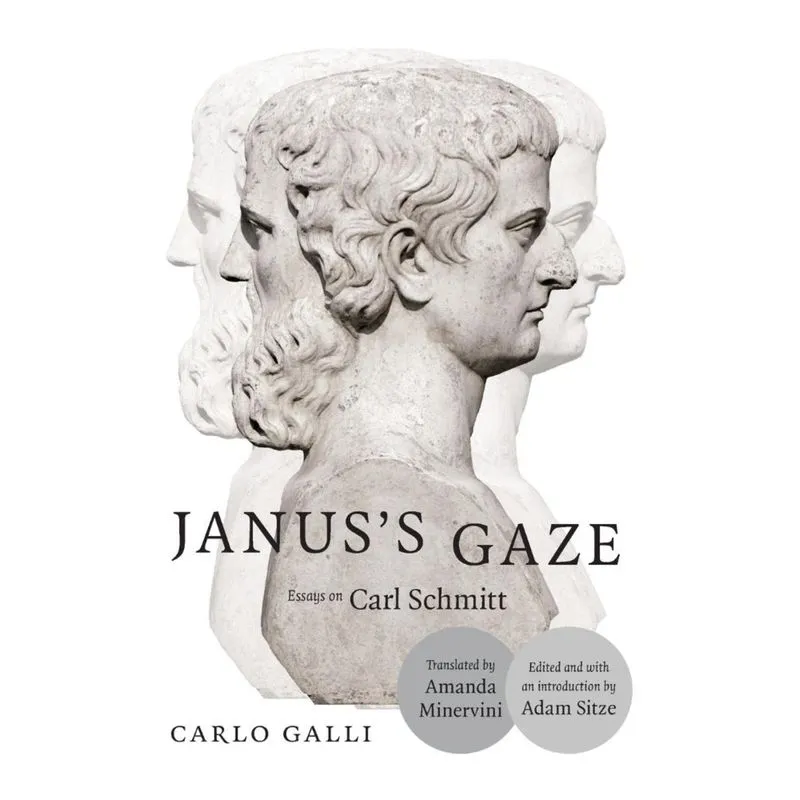 Januss Gaze