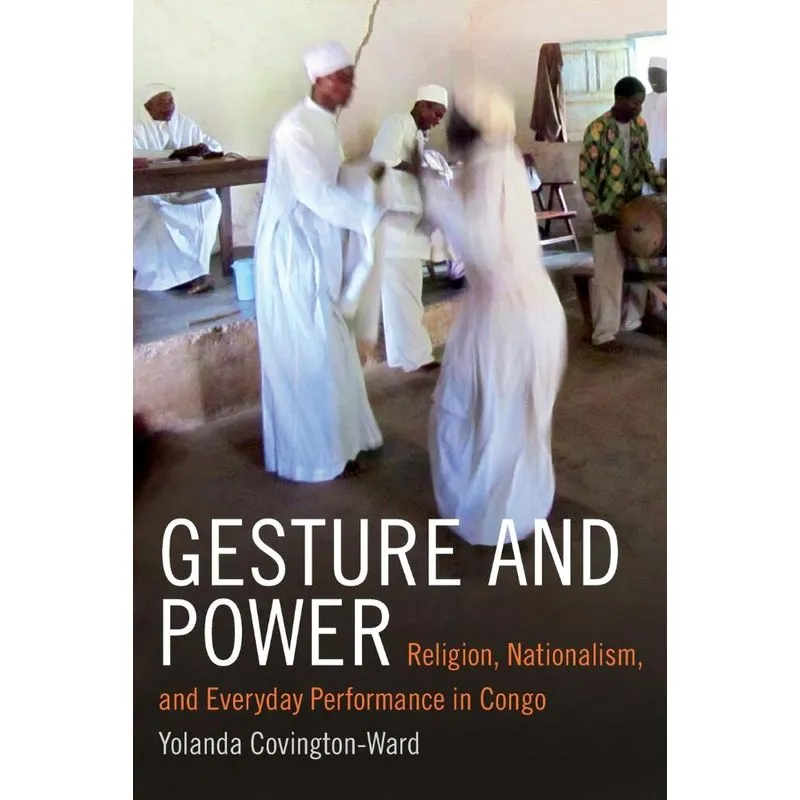 Gesture and Power