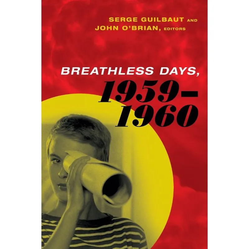 Breathless Days, 1959-1960