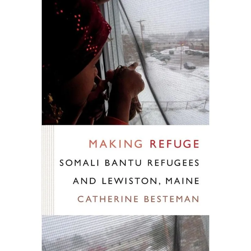 Making Refuge