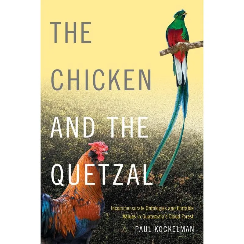 The Chicken and the Quetzal