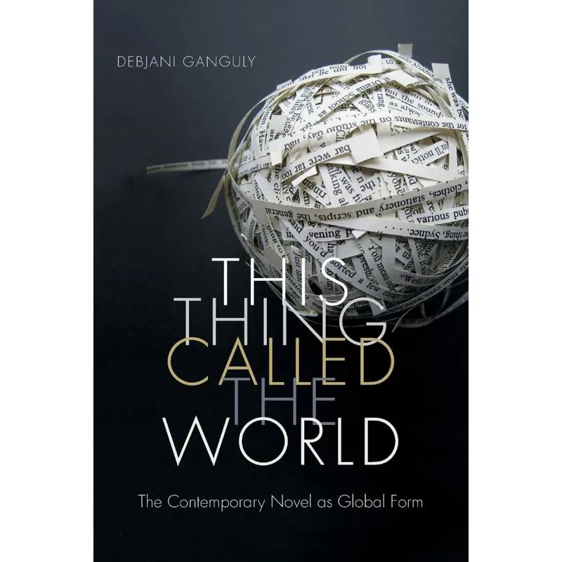 This Thing Called the World