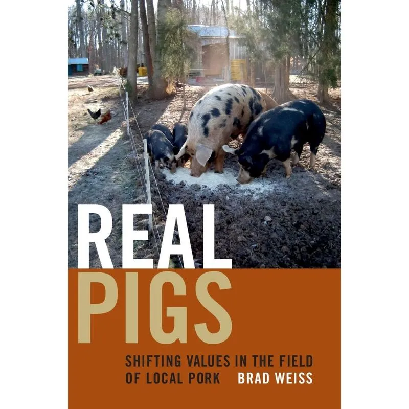 Real Pigs