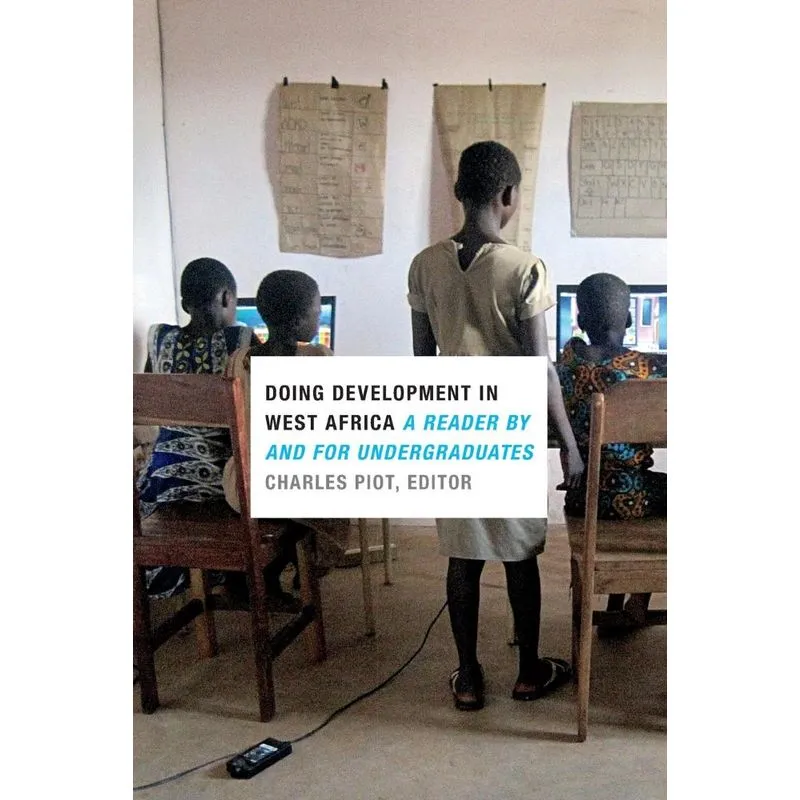 Doing Development in West Africa
