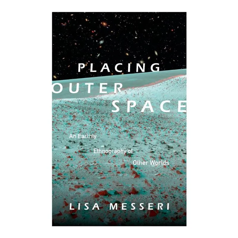 Placing Outer Space