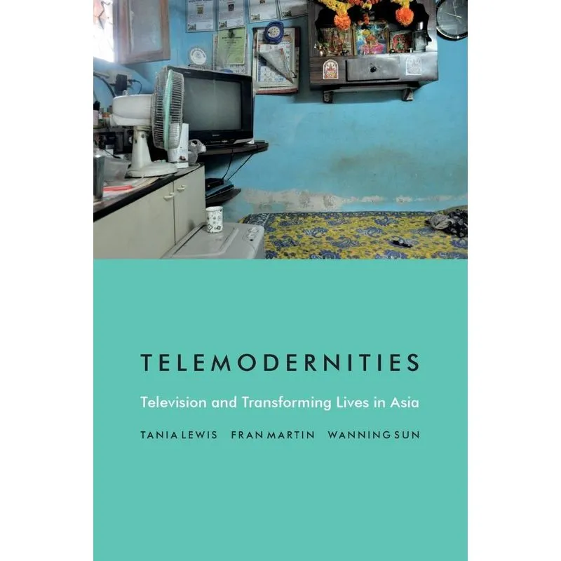 Telemodernities
